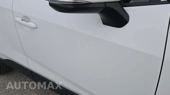 2025 Toyota RAV4 XLE - miniatura 34