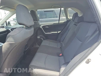2025 Toyota RAV4 XLE – miniatura 13