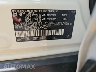 2025 Toyota RAV4 XLE – miniatura 14