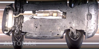 2025 Toyota RAV4 XLE – miniatura 17