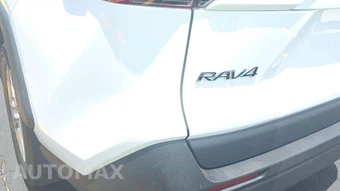 2025 Toyota RAV4 XLE – miniatura 19