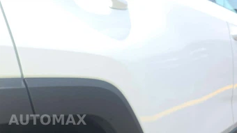 2025 Toyota RAV4 XLE – miniatura 20