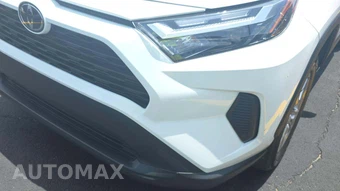 2025 Toyota RAV4 XLE – miniatura 21