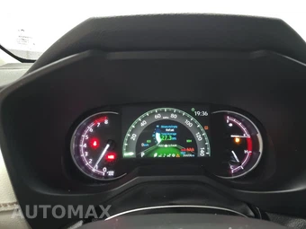 2025 Toyota RAV4 XLE - miniatura 12