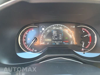 2025 Toyota RAV4 XLE – miniatura 12