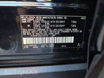 2025 Toyota RAV4 XLE – miniatura 14