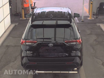 2025 Toyota RAV4 XLE – miniatura 5