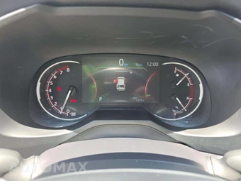 2025 Toyota RAV4 XLE - miniatura 6
