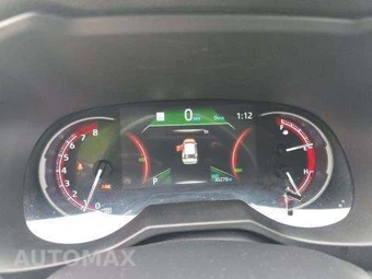 2025 Toyota RAV4 XLE - miniatura 10