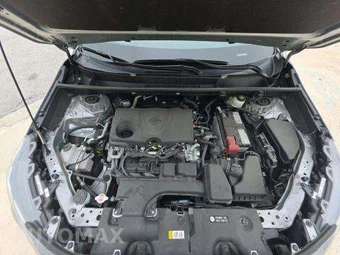 2025 Toyota RAV4 XLE - miniatura 23