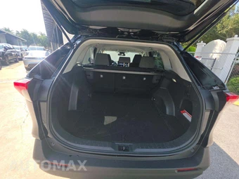 2025 Toyota RAV4 XLE - miniatura 14