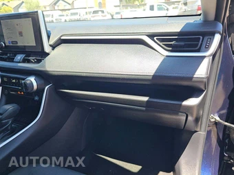 2025 Toyota RAV4 XLE - miniatura 16