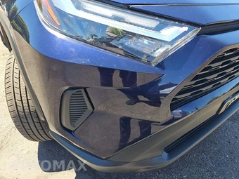 2025 Toyota RAV4 XLE - miniatura 18
