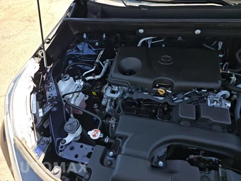 2025 Toyota RAV4 XLE - miniatura 22