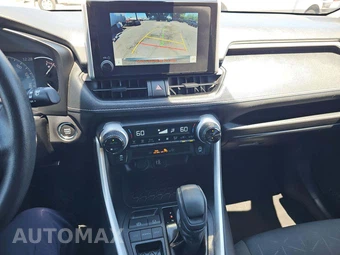 2025 Toyota RAV4 XLE - miniatura 7