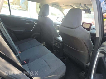 2025 Toyota RAV4 XLE - miniatura 16