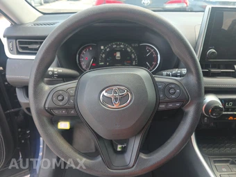 2025 Toyota RAV4 XLE - miniatura 10