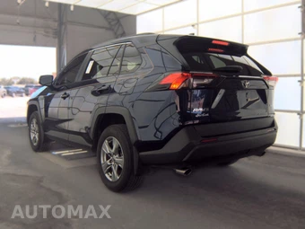 2025 Toyota RAV4 XLE - miniatura 6