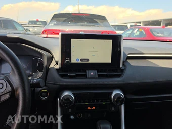 2025 Toyota RAV4 XLE - miniatura 17