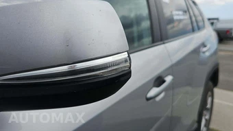 2025 Toyota RAV4 XLE - miniatura 33