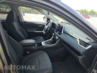 2025 Toyota RAV4 XLE - miniatura 13