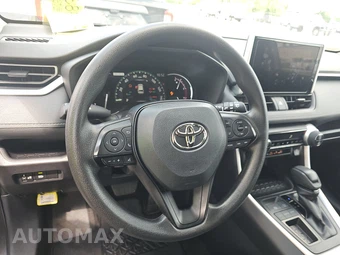 2025 Toyota RAV4 XLE - miniatura 15