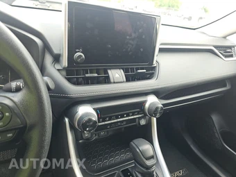 2025 Toyota RAV4 XLE - miniatura 16