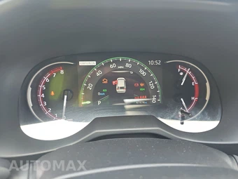 2025 Toyota RAV4 XLE - miniatura 17