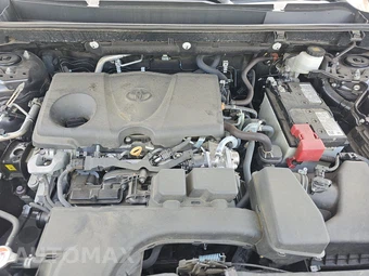 2025 Toyota RAV4 XLE - miniatura 21