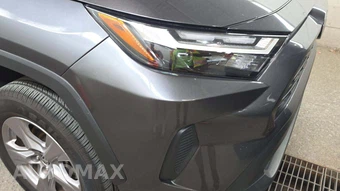2025 Toyota RAV4 XLE - miniatura 24