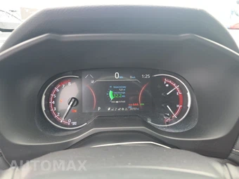 2025 Toyota RAV4 XLE - miniatura 18