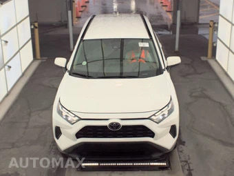 2025 Toyota RAV4 XLE - miniatura 2
