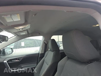 2025 Toyota RAV4 XLE - miniatura 20