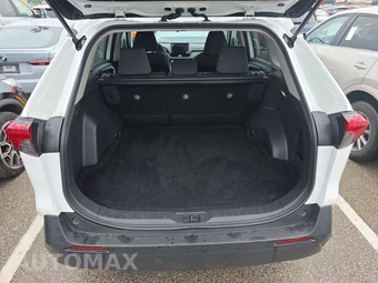 2025 Toyota RAV4 XLE - miniatura 23