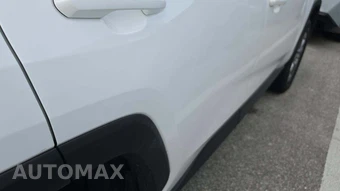 2025 Toyota RAV4 XLE - miniatura 25