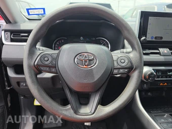 2025 Toyota RAV4 XLE - miniatura 16