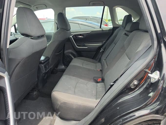 2025 Toyota RAV4 XLE - miniatura 19