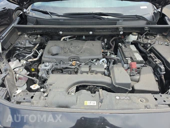 2025 Toyota RAV4 XLE - miniatura 22