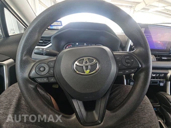 2025 Toyota RAV4 XLE – miniatura 10