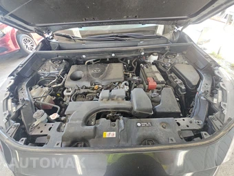 2025 Toyota RAV4 XLE – miniatura 16