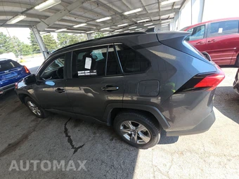2025 Toyota RAV4 XLE – miniatura 6