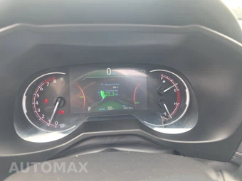 2025 Toyota RAV4 XLE - miniatura 12