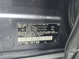 2025 Toyota RAV4 XLE - miniatura 15