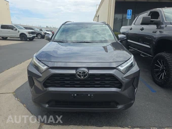 2025 Toyota RAV4 XLE - miniatura 2