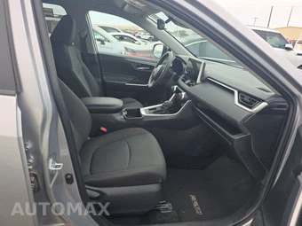 2025 Toyota RAV4 XLE - miniatura 14