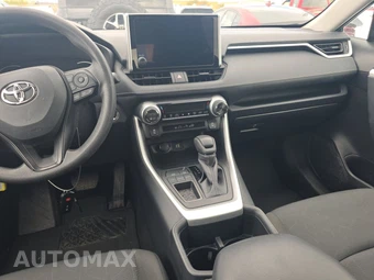 2025 Toyota RAV4 XLE - miniatura 17