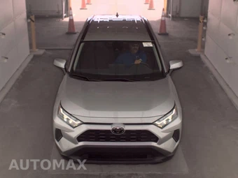 2025 Toyota RAV4 XLE - miniatura 2