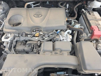 2025 Toyota RAV4 XLE - miniatura 22
