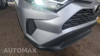 2025 Toyota RAV4 XLE - miniatura 26