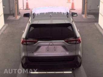 2025 Toyota RAV4 XLE - miniatura 6
